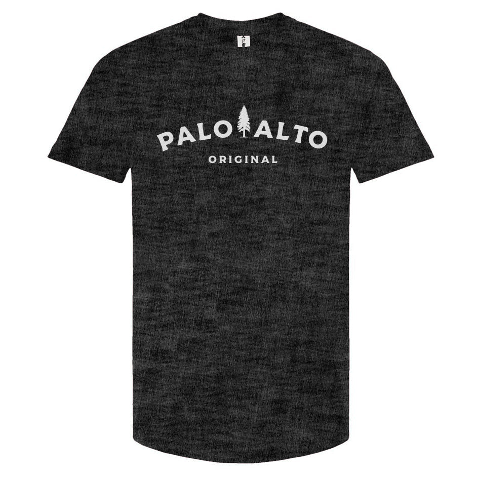 Palo Alto Original Unisex T-Shirt