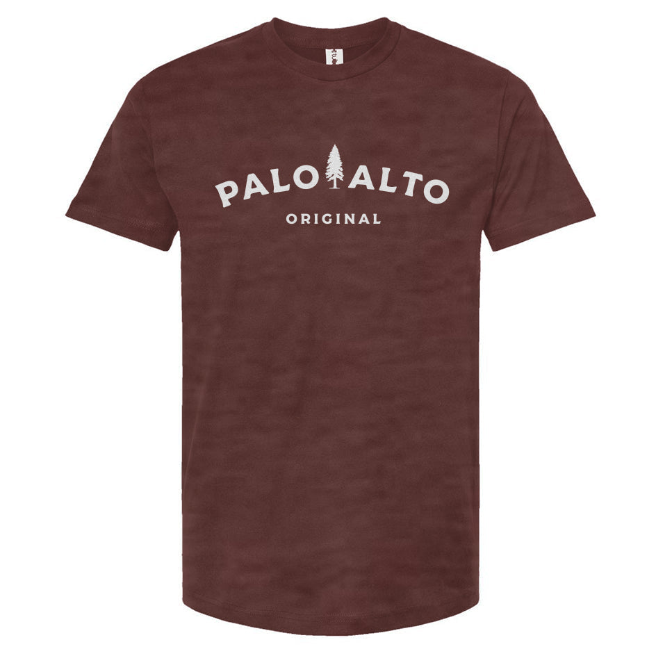 Palo Alto Original Unisex T-Shirt