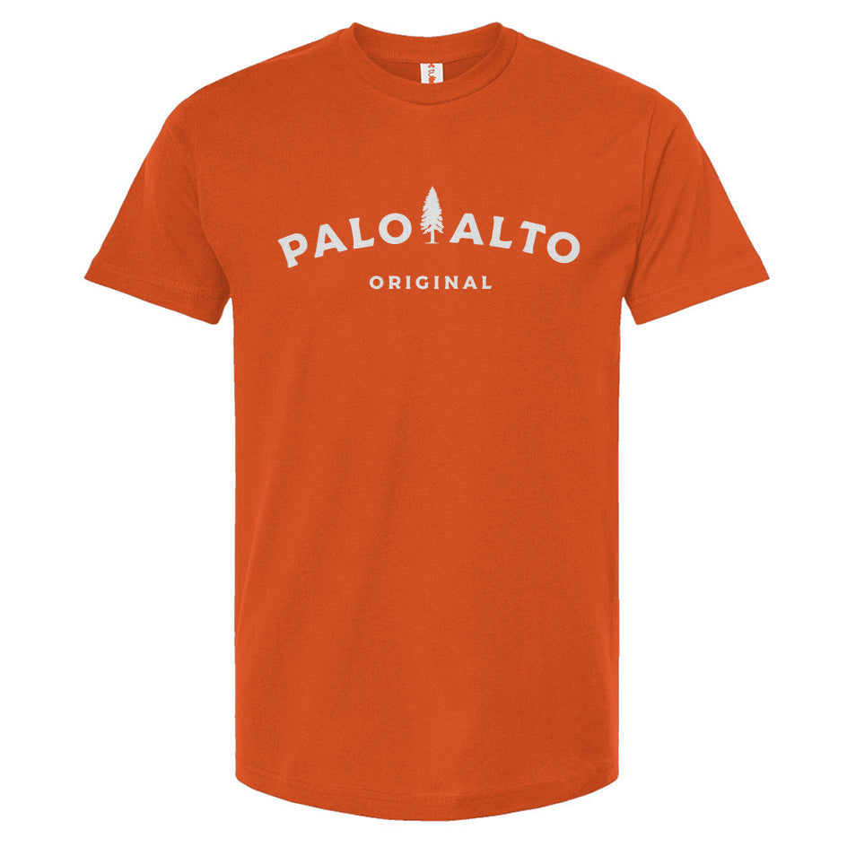 Palo Alto Original Unisex T-Shirt