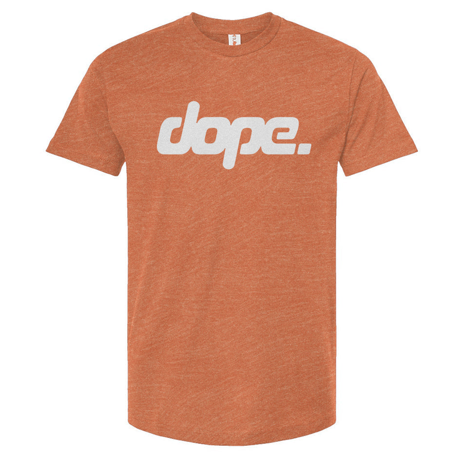 DOPE. Solid T-shirt