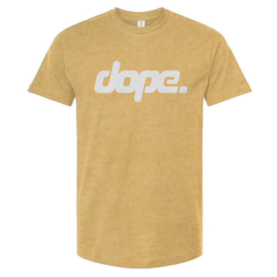 DOPE. Solid T-shirt