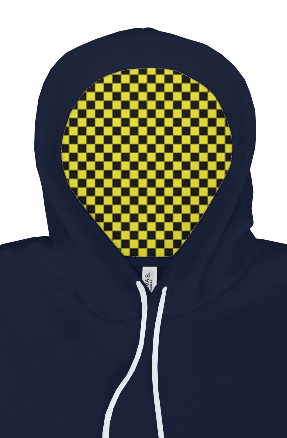 Hamamatsu Speed Blocks Premium Hoodie