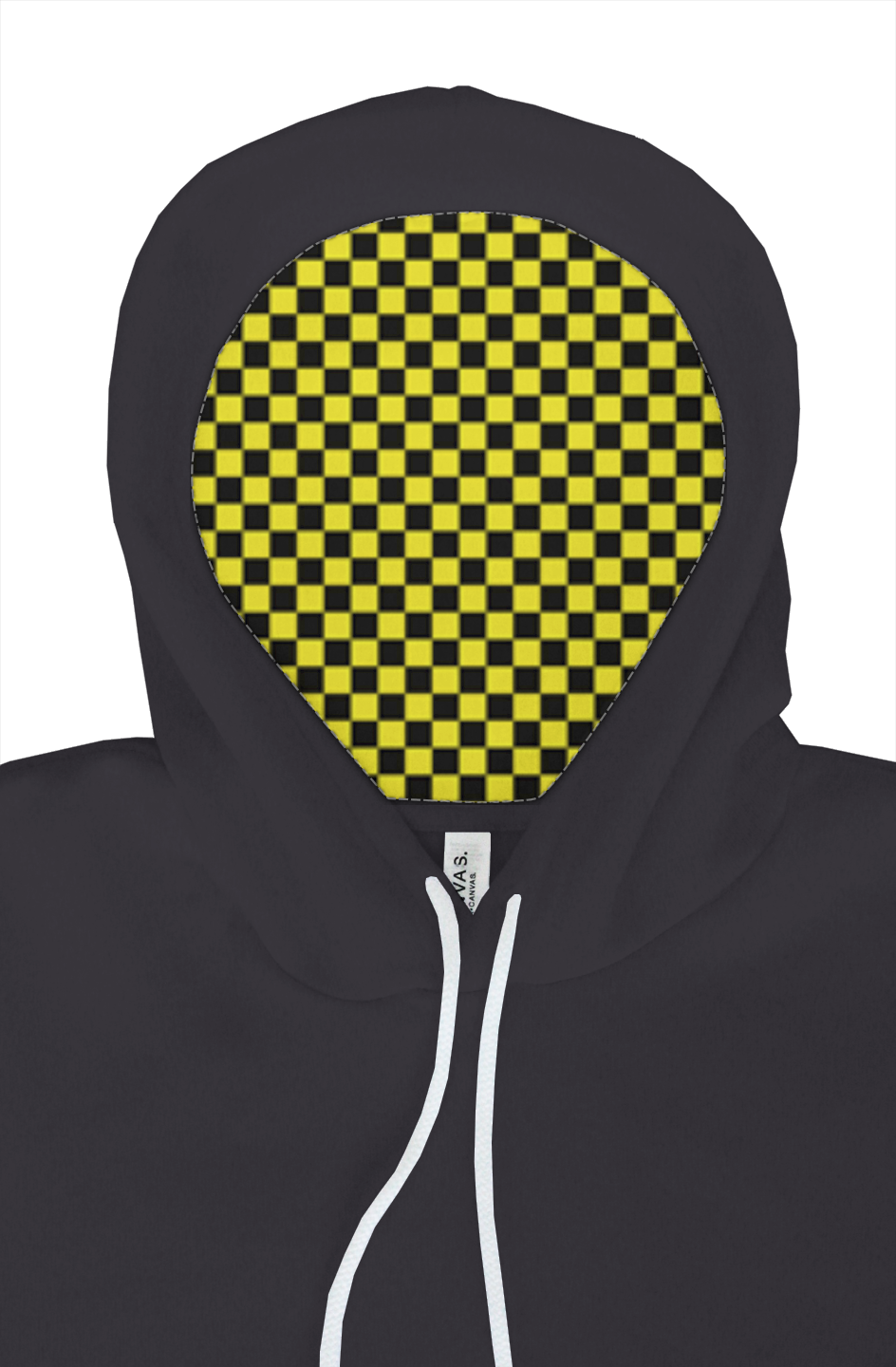 Hamamatsu Speed Blocks Premium Hoodie
