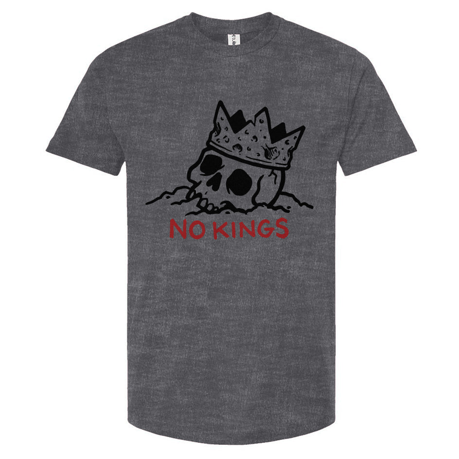 NO KINGS T-Shirt