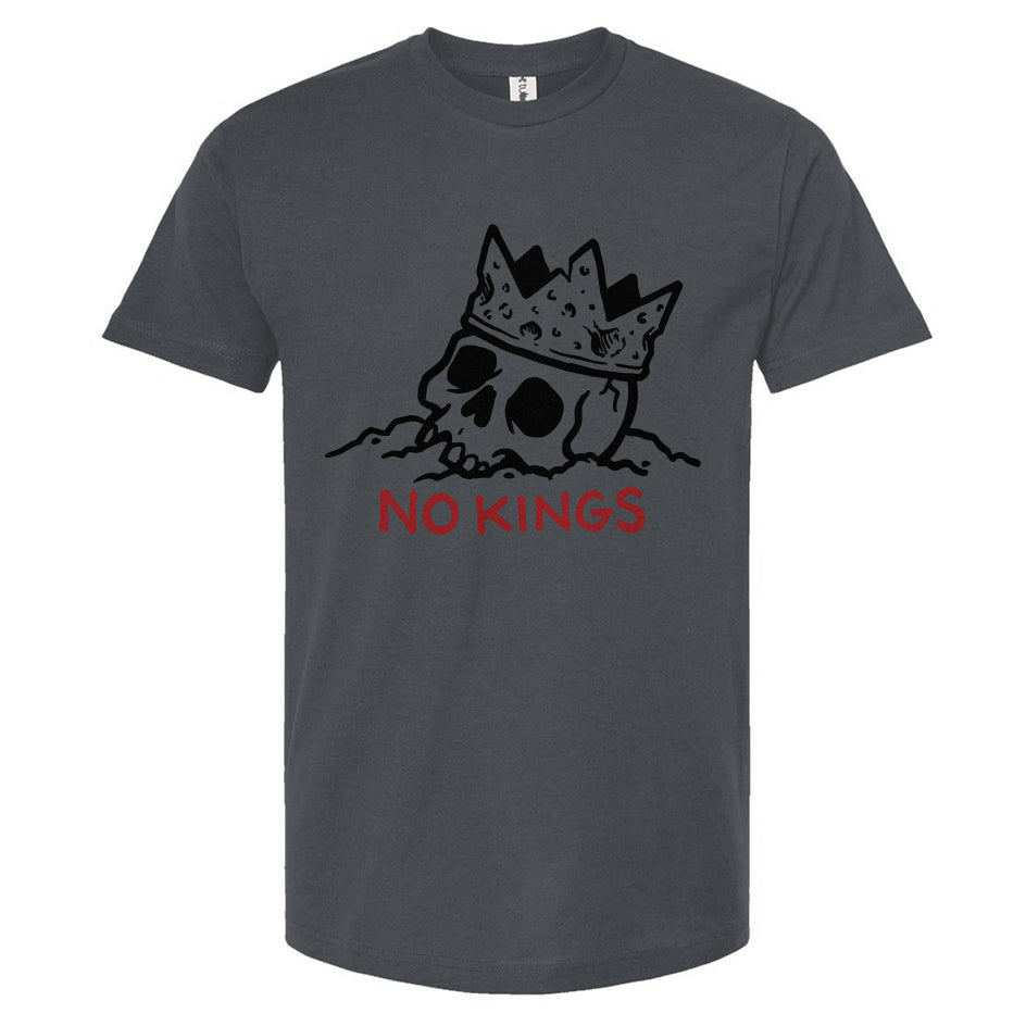 NO KINGS T-Shirt