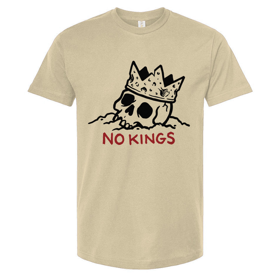NO KINGS T-Shirt
