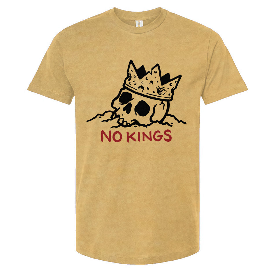 NO KINGS T-Shirt