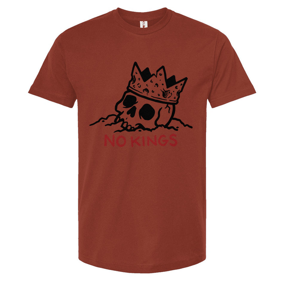 NO KINGS T-Shirt
