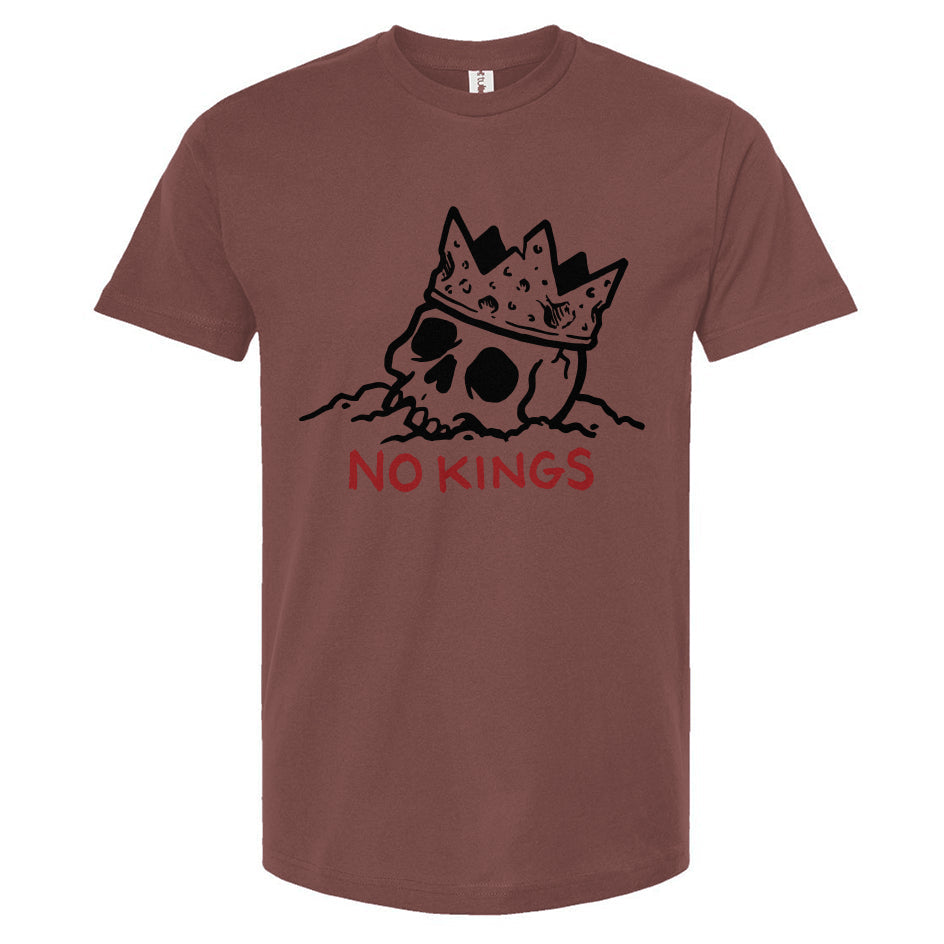 NO KINGS T-Shirt