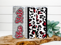 The Ohio State Stainless Steel Tumbler