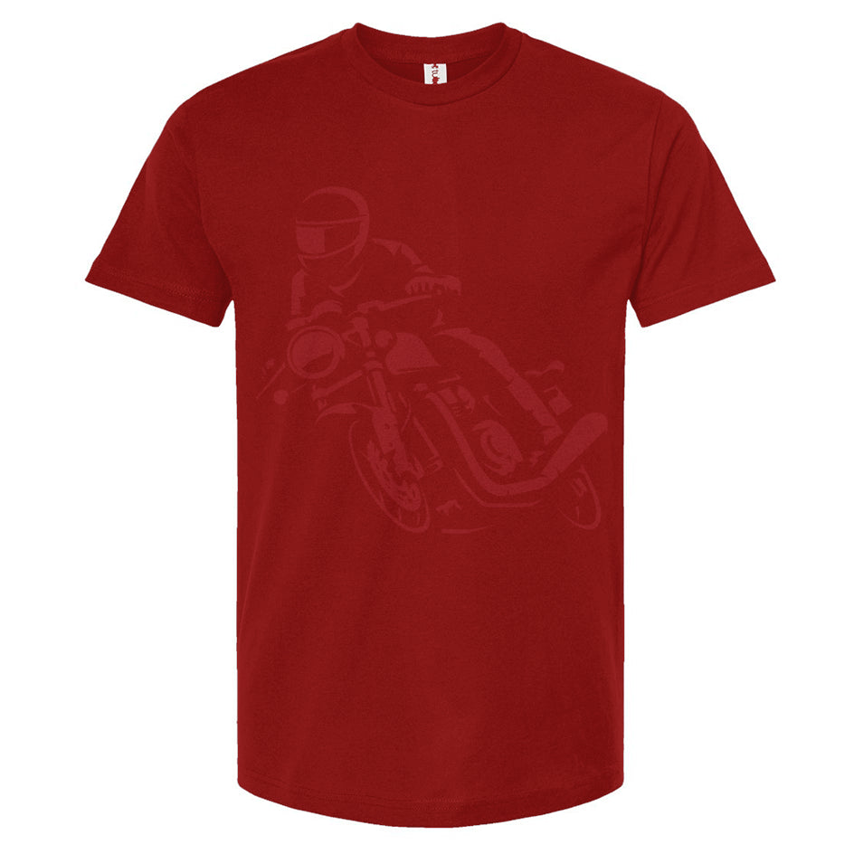 Red Rider Unisex T-Shirt