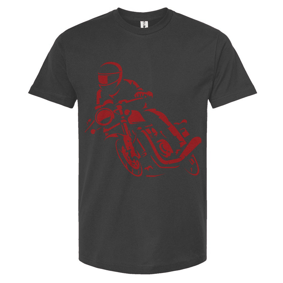 Red Rider Unisex T-Shirt