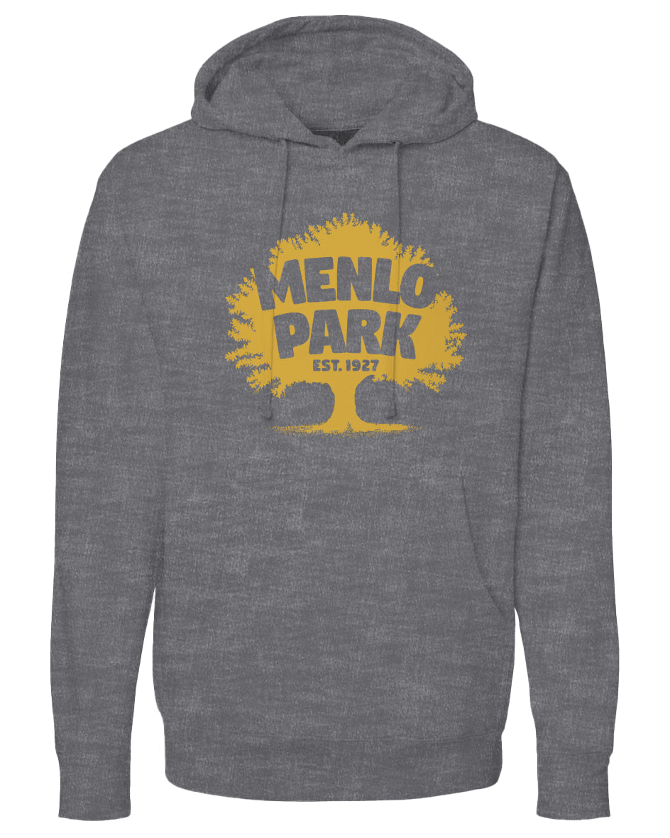 Menlo Park 1927 Golden Oak Hoodie