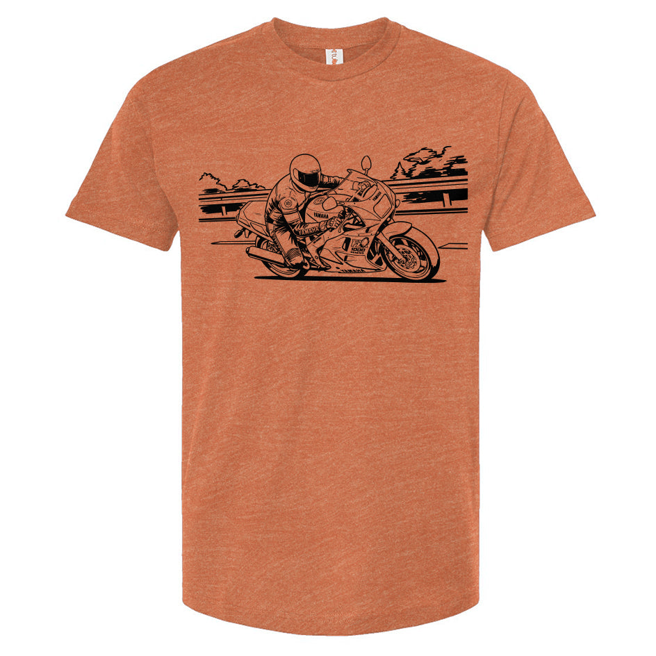 FZR 1000 T-Shirt