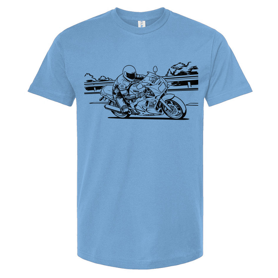 FZR 1000 T-Shirt