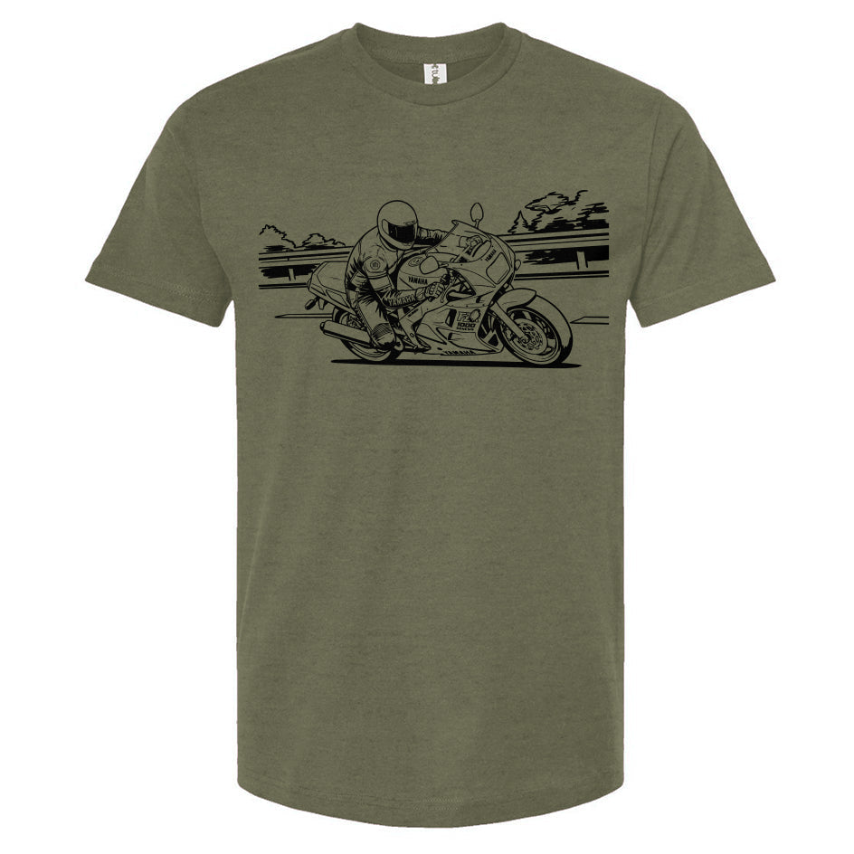 FZR 1000 T-Shirt