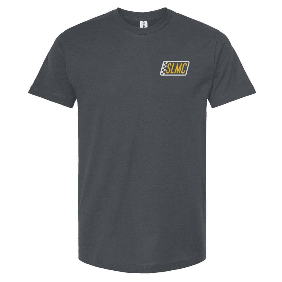 SLMC - Speed is Relative T-Shirt