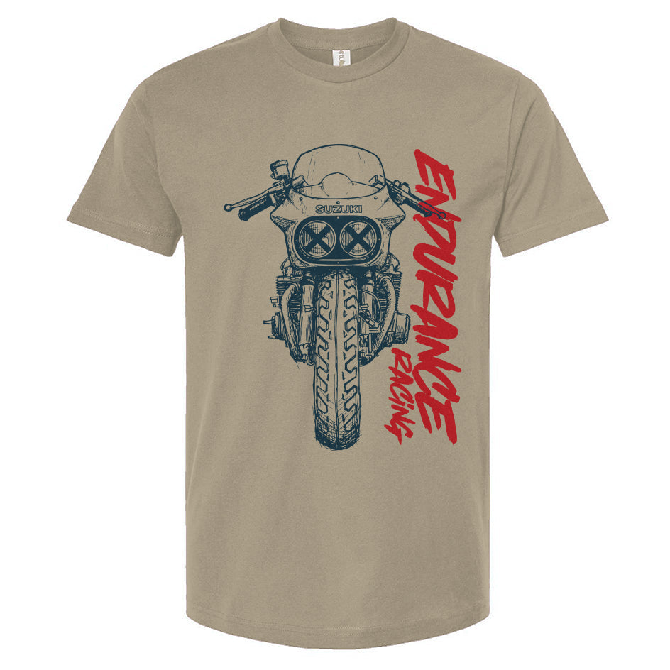 Suzuki Endurance T-Shirt