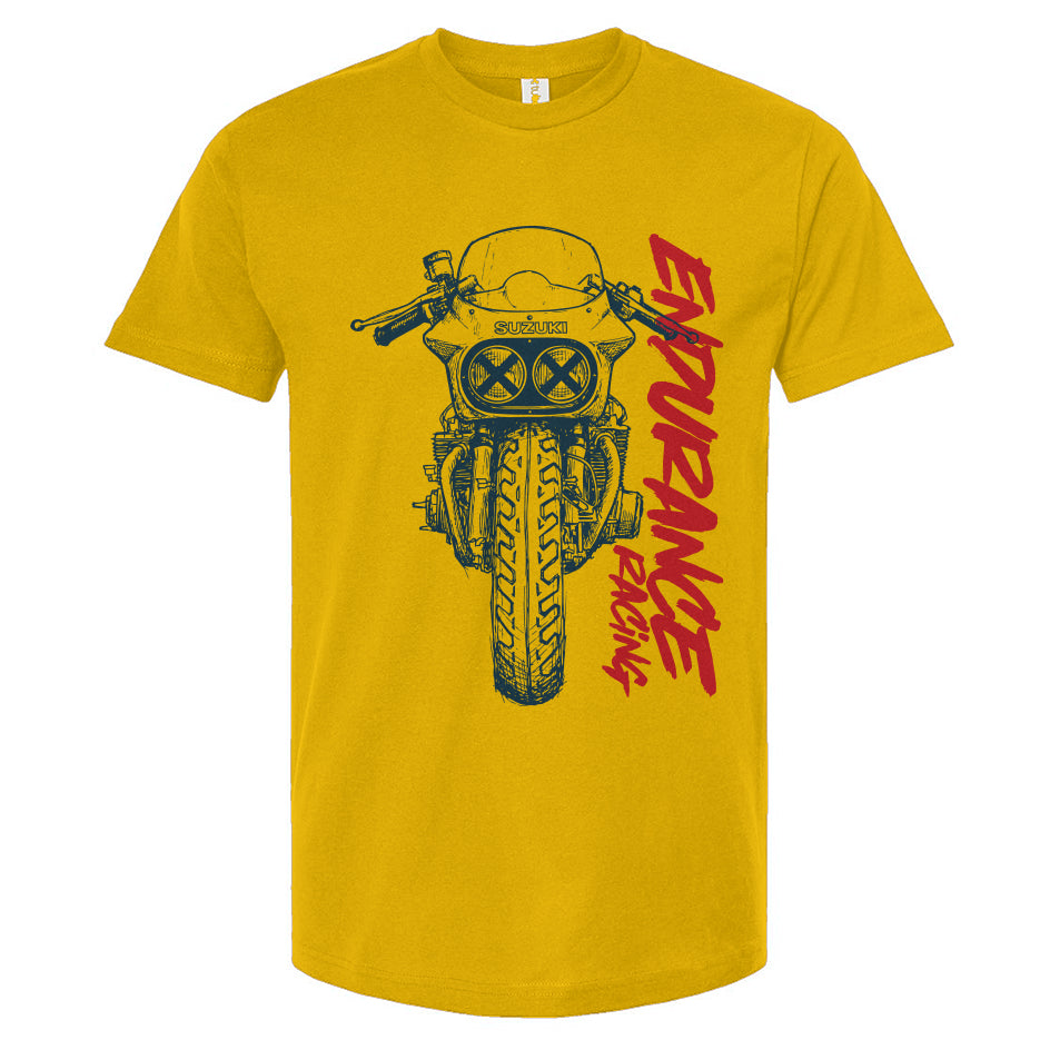 Suzuki Endurance T-Shirt