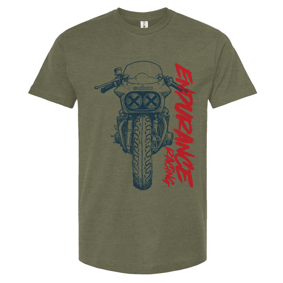 Suzuki Endurance T-Shirt