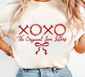The Original Love Letters || Tee