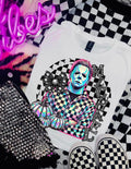 Iridescent Michael - Tee
