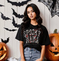 Spooky Mama - Tee