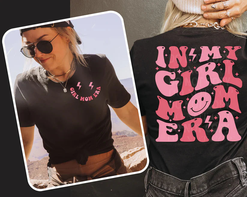 In My Girl Mom Era