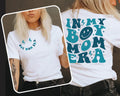 In My Boy Mom Era