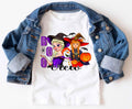 Boo Crew - Toddler & Youth - Tee