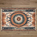 Rabbit Mat Bohemian
