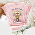 Let Your Light Shine || Tee