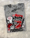 Ohio Football  - Tee