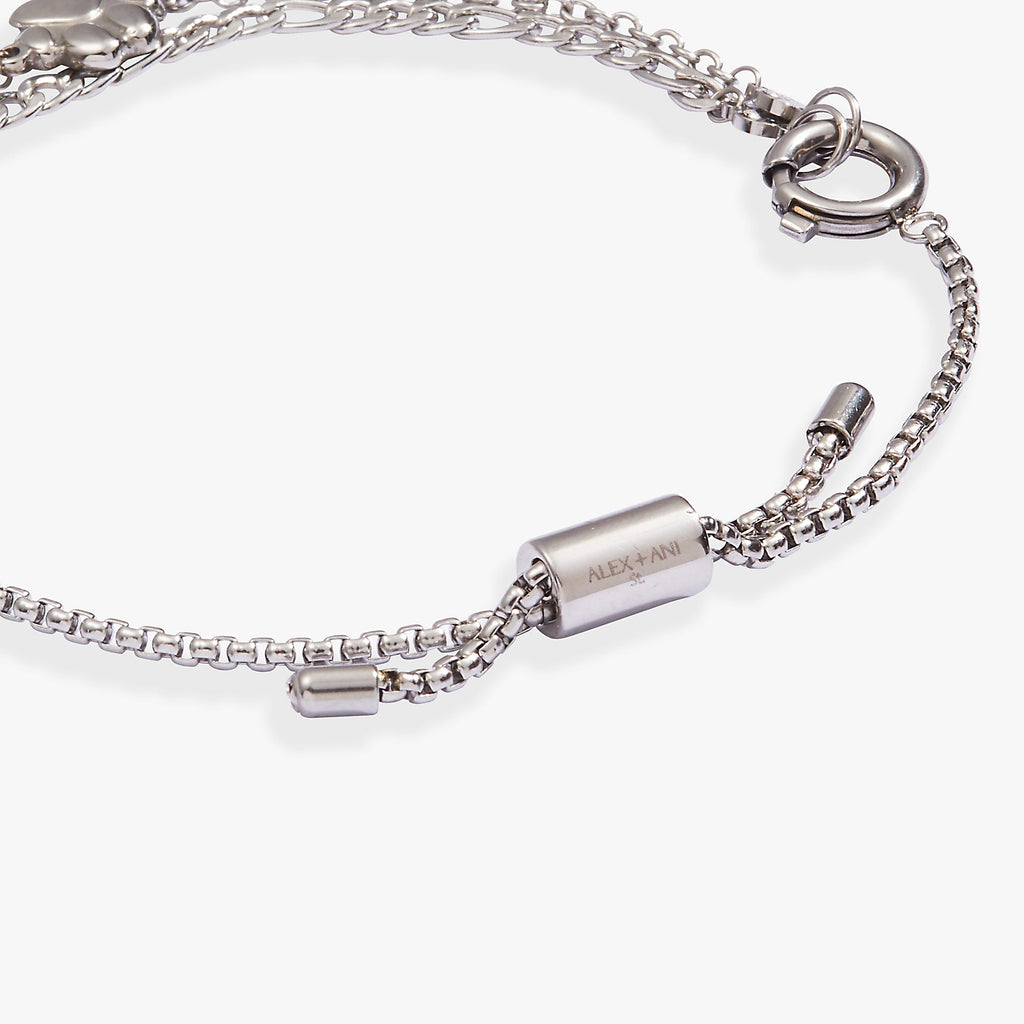 Paw Print Stranded™ Bracelet Set