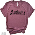 Audacity Must Be On Sale Somewhere