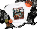 Let’s Watch Horror Movies - Jason - Tee
