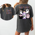 Hocus Pocus Pastel With Pocket Design - Tee