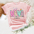 Nana Easter With Names || Tee