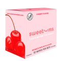 Cherry Flavored Wipes