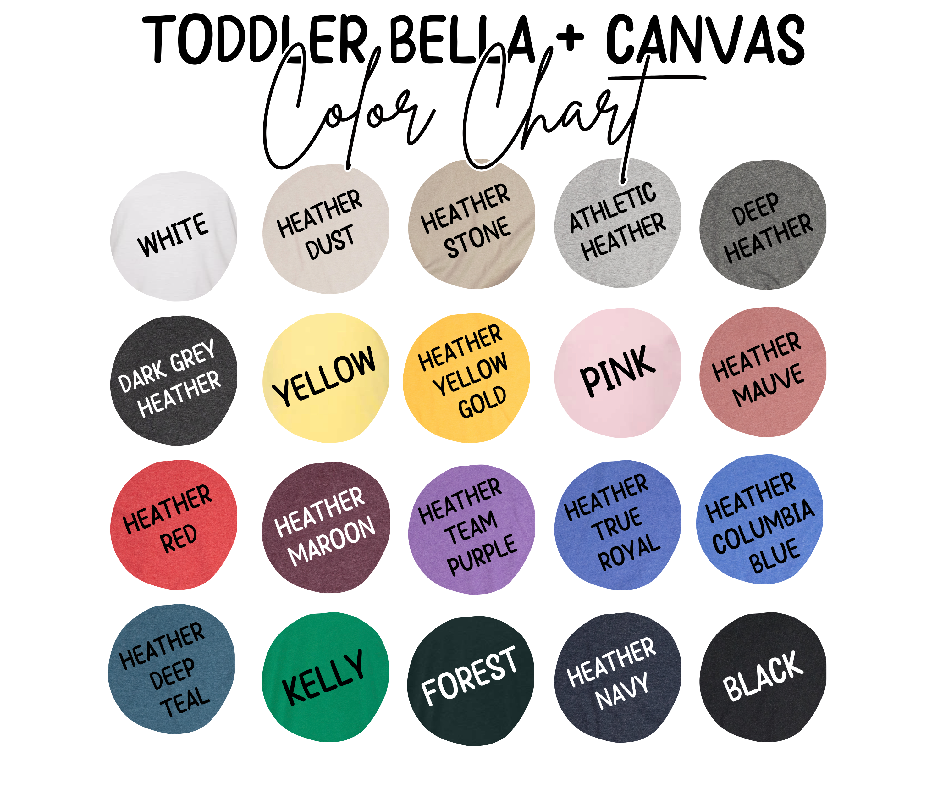 First Day - Toddler & Youth