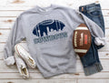 Cowboys | Navy Blue