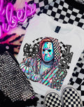 Iridescent Jason - Tee