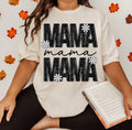 Mama Mama Mama - Tee