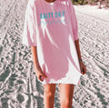 Salty 24:7 - Tee