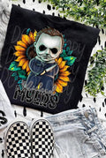Myers Sunflower - Tee