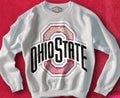 Faux Bling Football - Hoodie