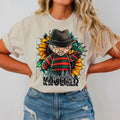 Krueger Sunflower - Tee