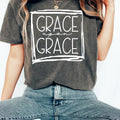 Grace Upon Grace - Tee