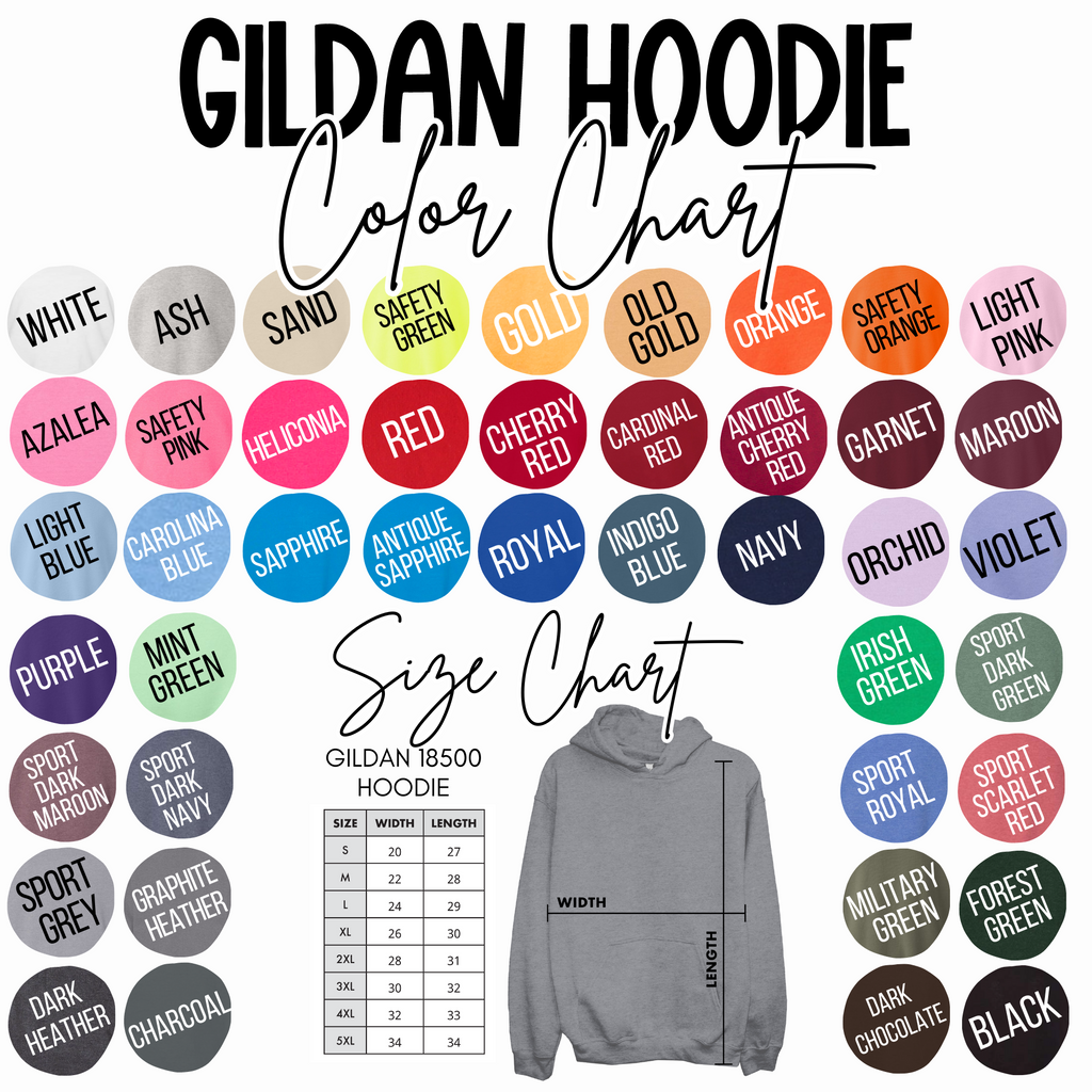 Colorful Bats With Accents On Pocket & Hood - Hoodie