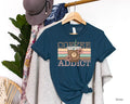 Coffee Addict  - Tee